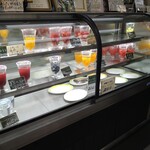 杉山フルーツ店 - 料理写真: