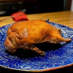4000 Chinese Restaurant - 鴨（duck）
