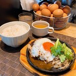 スタイリッシュグリル Tyu - 