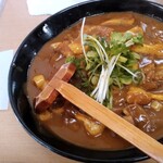 釜揚うどん一紀