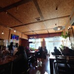 珈琲 ちゃ茶 - 店内