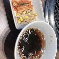 焼肉うしごろ 銀座店 - 