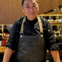 4000 Chinese Restaurant - 菰田欣也氏