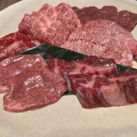 焼肉うしごろ 銀座店 - 