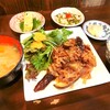 アングラーズ食堂 なぶら