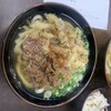 立花うどん