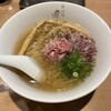 らぁ麺 鳳仙花