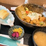 和食処 だしまき酒場 zerogo - 