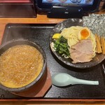 竹本商店☆つけ麺開拓舎 - 