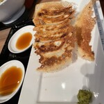 札幌味噌ラーメン専門店 けやき 新千歳空港店 - 