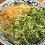 Marugame Seimen - 