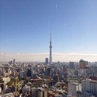 スカイグリルブッフェ武藏 - 