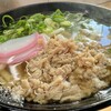 博多ホームうどん
