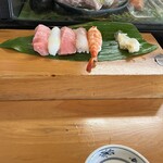 Sushi Tokoro Otaru - 