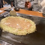 浅草もんじゃ 風鈴 - 