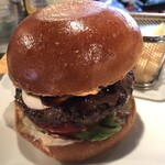 シェイクツリー バーガー＆バー - 