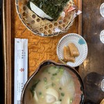 甘味茶屋 - 