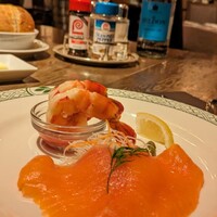 ロウリーズ・ザ・プライムリブ 恵比寿ガーデンプレイス店 - 