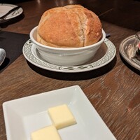 ロウリーズ・ザ・プライムリブ 恵比寿ガーデンプレイス店 - 