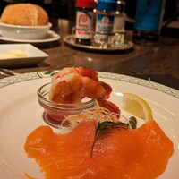 ロウリーズ・ザ・プライムリブ 恵比寿ガーデンプレイス店 - 