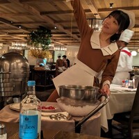 ロウリーズ・ザ・プライムリブ 恵比寿ガーデンプレイス店 - 