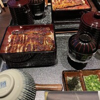 うな和本店 名古屋駅 - 