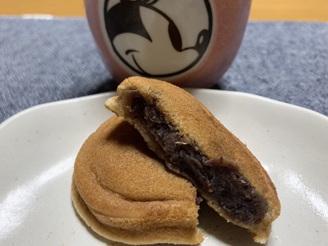 お茶の井ヶ田 喜久水庵 ザ・モール長町店 - 長町南（和菓子）の写真