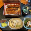 炭焼きうなぎ きく川