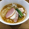 麺屋 龍壽 - 料理写真: