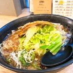 Noodles store GOROYA - 