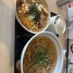 うどん ウエスト - 