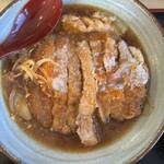 Kogane - かつ丼定食