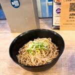 Noodles store GOROYA - 