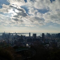 KOBE KITANO TERRASSE - 