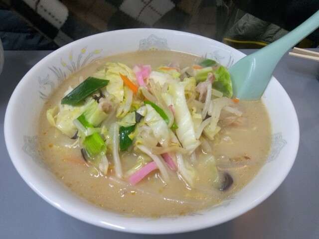 閉店】龍ちゃん （リュウチャン） - 神戸/中華料理 | 食べログ