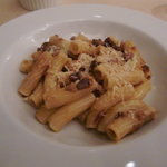 アンティーカ・トラットリーア・ノスタルジーカ - マッケローニ　アル　ラグー