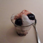 アンティーカ・トラットリーア・ノスタルジーカ - スプモーネ