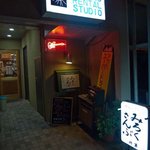 Miroku sanbu - みろくさんぶ　店の外観　By 「あなたのかわりに・・・」