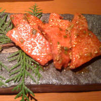 飛騨牛一頭家 馬喰一代 長良本家 - 本日の霜降り（特上）