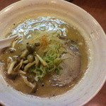 鳥そば 真屋 - 13’12MISONO鶏そば