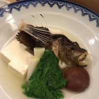 割烹 白鷹 - 