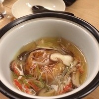 割烹 白鷹 - 