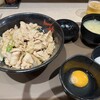 伝説のすた丼屋 - 