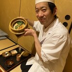 日本料理 永代 - 