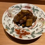 日本料理 永代 - 