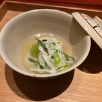 日本料理 永代 - 