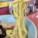 ラーメン山岡家 - 