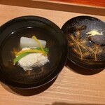 日本料理 永代 - 