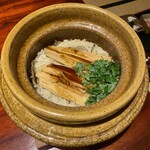 日本料理 永代 - 