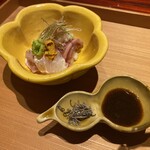 日本料理 永代 - 